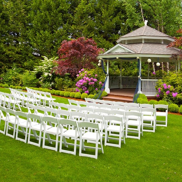 wedding & event trailers can be reserved for specific dates, so it's best to check availability as soon as possible